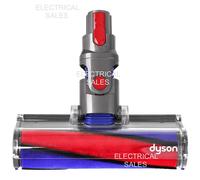 DYSON V7 SV11 SOFT ROLLER FLOOR TOOL HEAD 966489-08 GENUINE PART