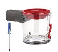 Dyson V7 V8 Dust Bin Canister Dirt Collector Vacuum Cleaner Assembly SV10 SV11