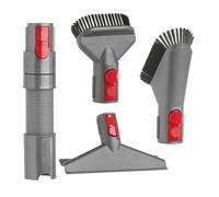 DYSON V7 V8 QUICK RELEASE TOOL KIT BUNDLE 967768-01 GENUINE PART