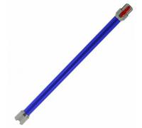 Dyson V7, V8, V10, V11 Short Quick Release Blue Wand, 969109-01