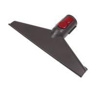 Paxanpax 69-DY-225C Compatible Vacuum Cleaner Mattress Tool for Dyson V7, V8, V10, V11 Series 'Quick Release' Type, Plastic