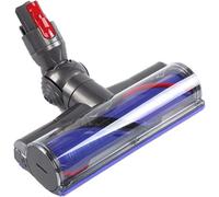 Dyson V7 V8 V10 V11 V15 High Torque Motorized Brush, Direct-Drive Cleaner Head, Powerful Vacuum Replacement Floor Tool