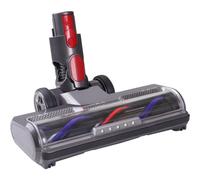 Dyson V7 V8 V10 V11 V15 Motorized Cleaner Head With 5 Led Lights, Hard Floor Brush Attachment For Vacuum Cleaner