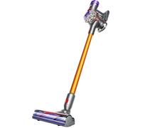 Dyson Dyson V8 Absolute Pet Cordless Vacuum Cleaner - Yellow yellow One Size