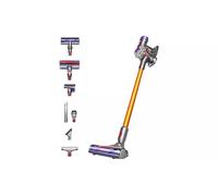 Dyson Dyson V8 Absolute Pet Cordless Vacuum Cleaner - Yellow yellow One Size