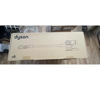 Dyson Dyson V8 Absolute Pet Cordless Vacuum Cleaner - Yellow yellow One Size