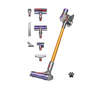 Dyson Dyson V8 Absolute Pet Cordless Vacuum Cleaner - Yellow yellow One Size
