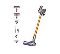 Dyson Dyson V8 Absolute Pet Cordless Vacuum Cleaner - Yellow yellow One Size