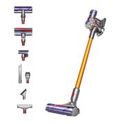 Dyson Dyson V8 Absolute Pet Cordless Vacuum Cleaner - Yellow yellow One Size