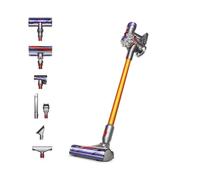 Dyson Dyson V8 Absolute Pet Cordless Vacuum Cleaner - Yellow yellow One Size