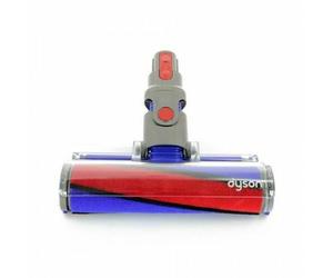 DYSON V8 Absolute Fluffy Soft Roller Head Cordless Head Brush Tool 96648904