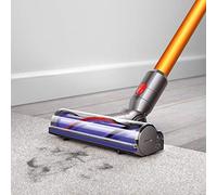 Dyson V8™ Absolute Cordless Vacuum Cleaner with up to 40 Minutes Run Time - Silver
