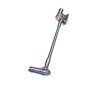 Dyson V8™ Absolute Cordless Vacuum Cleaner with up to 40 Minutes Run Time - Silver