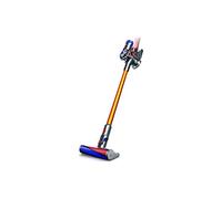 Dyson V8 Absolute Vacuum Cleaner Without Cable with 2 Functions, 115 W, 0.54 litres, 87 Circuit Breaker, Orange