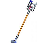 Dyson V8 Absolute Vacuum Cleaner Without Cable with 2 Functions, 115 W, 0.54 litres, 87 Circuit Breaker, Orange