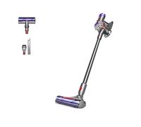 Dyson V8 Advanced Cordless Stick Vacuum Cleaner Up To 40 Minutes Run Time Silver