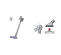 Dyson V8™ Advanced + Furniture Cleaning Kit Bundle