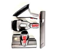 Dyson V8 Animal Cord Free Vacuum, Iron/Titanium, 229602-01