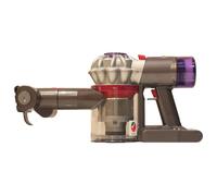 Dyson Car+Boat Handheld Vacuum Cleaner with up to 50 Minutes Run Time Grey