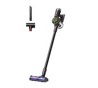 Dyson V8 Cyclone 2-in-1 stick vacuum Battery Dry Bagless 0.54 L Black