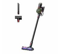 Dyson V8 Advanced Cordless Stick Vacuum Cleaner Up To 40 Minutes Run Time Silver