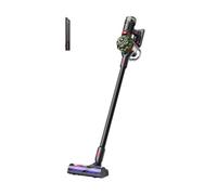 DYSON V8 Cyclone Cordless Vacuum Cleaner - Black & Green, Black,Green