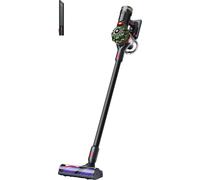 DYSON V8 Cyclone Cordless Vacuum Cleaner - Black & Green, Black,Green
