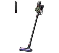 DYSON V8 Cyclone Cordless Vacuum Cleaner - Black & Green, Black,Green