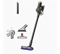 Dyson V8 Cyclone Cordless Vacuum Cleaner + Furniture Cleaning Kit