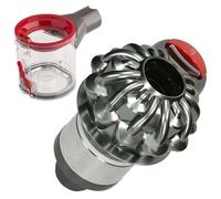 DYSON V8 Cyclone Main Body + Dirt Bin Absolute Animal Cordless Vacuum Cleaner