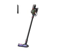 DYSON V8 Cyclone Cordless Vacuum Cleaner - Black & Green, Black,Green