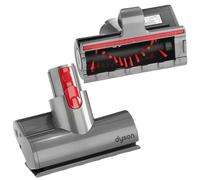 Dyson V8 Mini Motorhead Floor Brush QR Turbo Tool SV10 Animal Cordless Vacuum