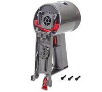 Dyson Genuine V8 Absolute Cordless Vacuum Cleaner Replacement Motor & Main Body Assembly, Iron Grey