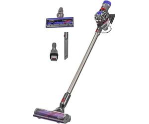 Dyson V8 Origin Cordless Vacuum Cleaner, 115 AW, up to 40 min runtime, De-tangling Motorbar, cordless handheld