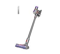 Dyson V8 Origin Cordless Vacuum Cleaner, De-tangling Motorbar, 130 AW | Powerful Suction for Deep Cleaning, Root Cyclone Separation System, Removes Pet Hair From Floors, Up to 40 Min Battery