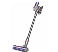 Dyson V8 Cordless Stick Vacuum Cleaner - 40 Minutes Run Time - Silver
