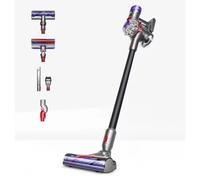 Dyson V8 Total Clean Cordless Vacuum Cleaner | 40 Minute Runtime | De-Tangling Technology