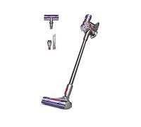Dyson V8 Advanced Cordless Stick Vacuum Cleaner Up To 40 Minutes Run Time Silver