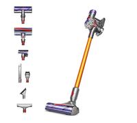 Dyson Dyson V8 Absolute Pet Cordless Vacuum Cleaner - Yellow yellow One Size