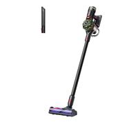 DYSON V8 Cyclone Cordless Vacuum Cleaner - Black & Green, Black,Green