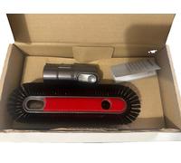 Dyson Vaccum Cleaner Soft Wide Dusting Brush MO Pack - Genuine Part 908896-02