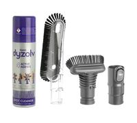 Dyson Vacuum Cleaner Spring Cleaning Dysolv Spot Stain Removal Tool Kit