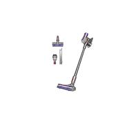 Dyson Vacuum Cleaner V8 Advanced - Silver/Nickel