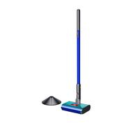 Dyson W1 PencilWash™ Wet and Dry Floor Cleaner | Ultra-slim design. Streak-free floor finish. Removes stains hygienically.