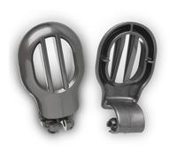 Dyson Wand Handel Cap Cover For Models Dc50 Dc51 Genuine Part: 965096-01