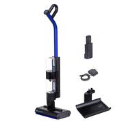 Dyson Wash G1 Electric broom Battery Wet Bagless Black, Blue