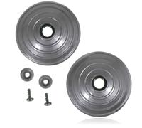 DYSON Wheel Hub Caps Covers V-Ball DC59 DC62 V6 V7 V8 966817-01 Hubs Spare Part