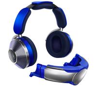 Dyson Zone Wireless Noise-Cancelling Air Purifying Headphones - Blue