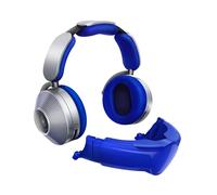 Dyson Zone™ noise cancelling headphones (Ultra Blue/Prussian Blue)| 2 year warranty | 376062-01