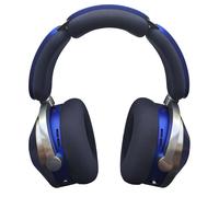 DYSON Zone Wireless Bluetooth Noise-Cancelling Air Purifying Headphones - Blue